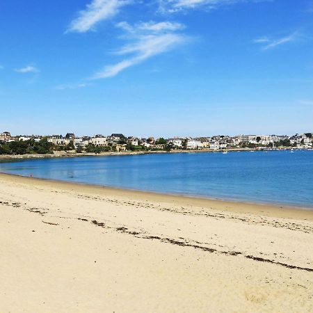 Apartment La Baie By Interhome Dinard Esterno foto