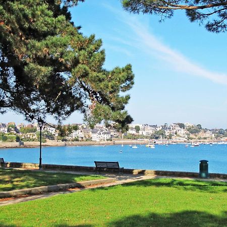 Apartment La Baie By Interhome Dinard Esterno foto