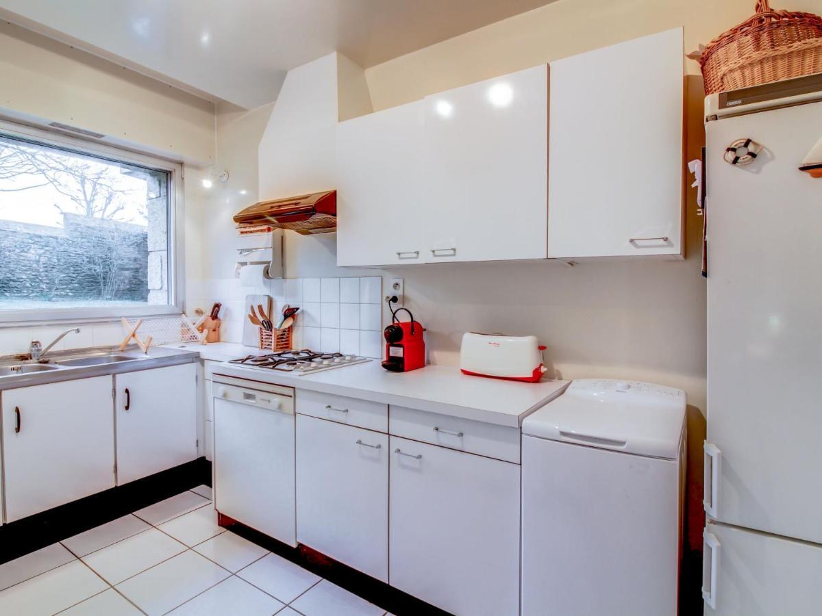 Apartment La Baie By Interhome Dinard Esterno foto