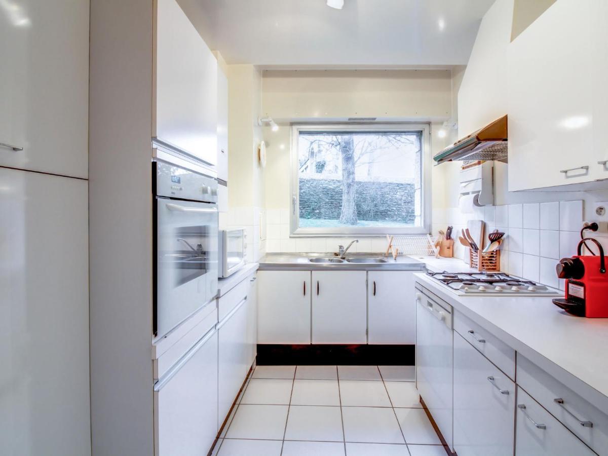 Apartment La Baie By Interhome Dinard Esterno foto