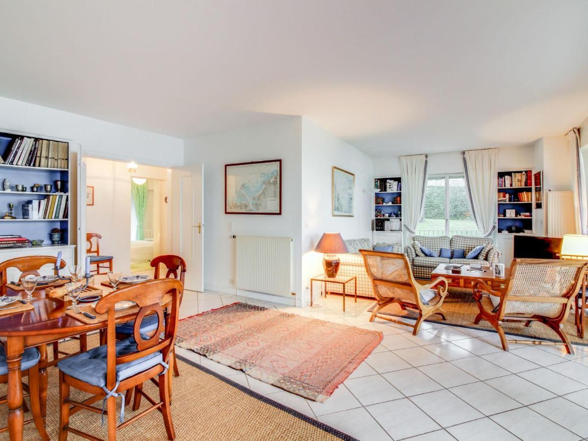 Apartment La Baie By Interhome Dinard Esterno foto
