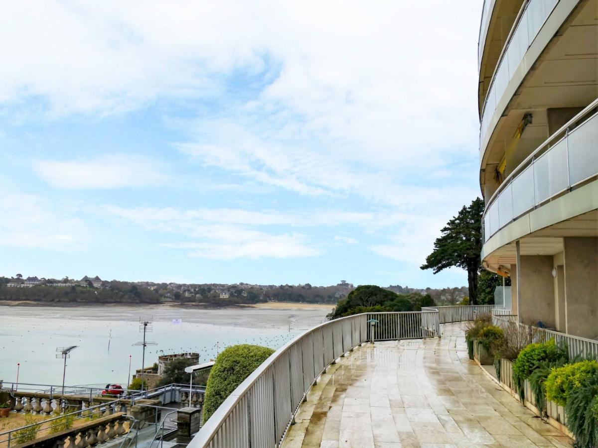 Apartment La Baie By Interhome Dinard Esterno foto