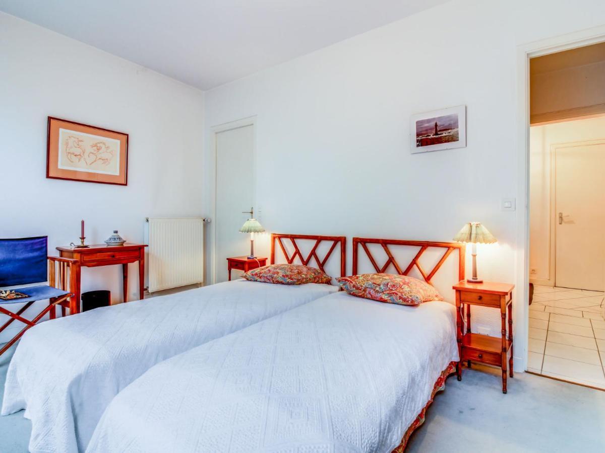 Apartment La Baie By Interhome Dinard Esterno foto