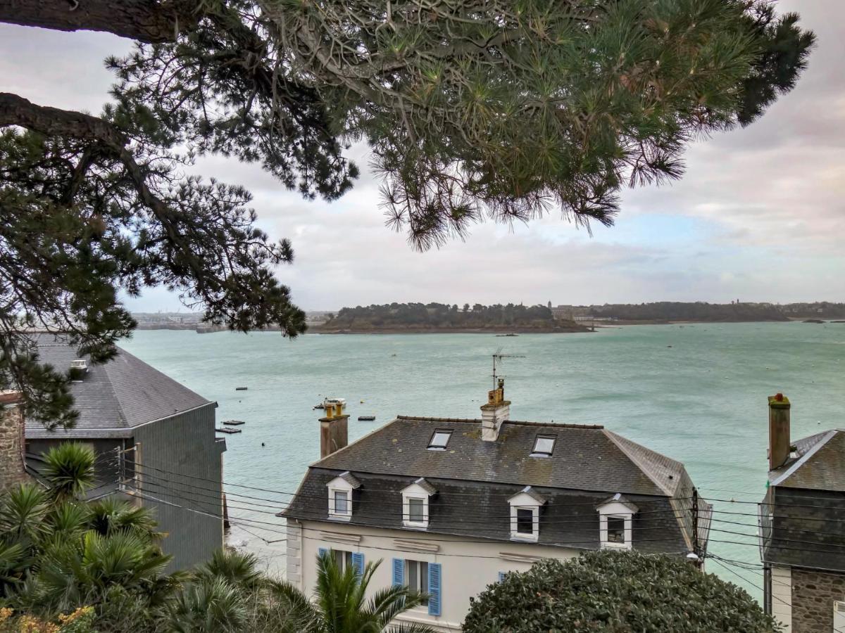 Apartment La Baie By Interhome Dinard Esterno foto