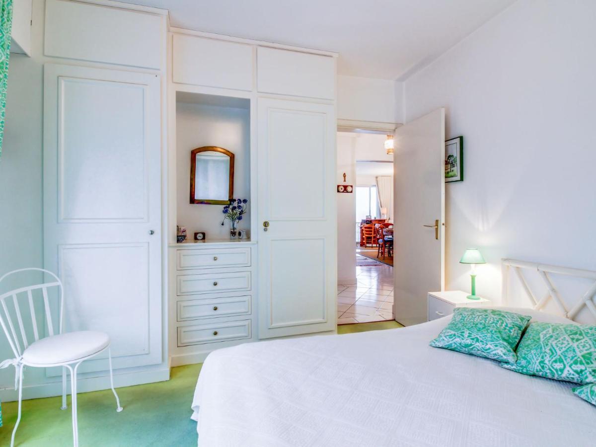 Apartment La Baie By Interhome Dinard Esterno foto
