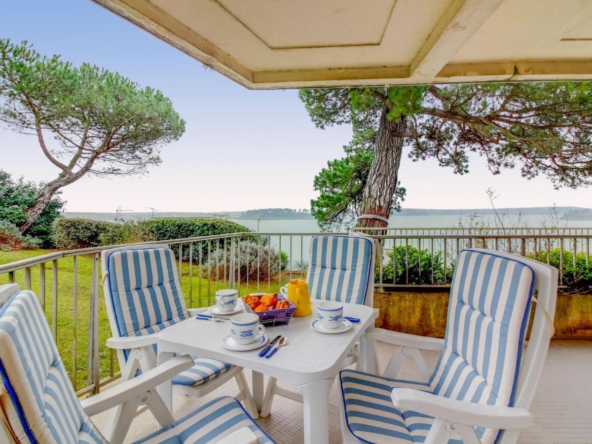 Apartment La Baie By Interhome Dinard Esterno foto