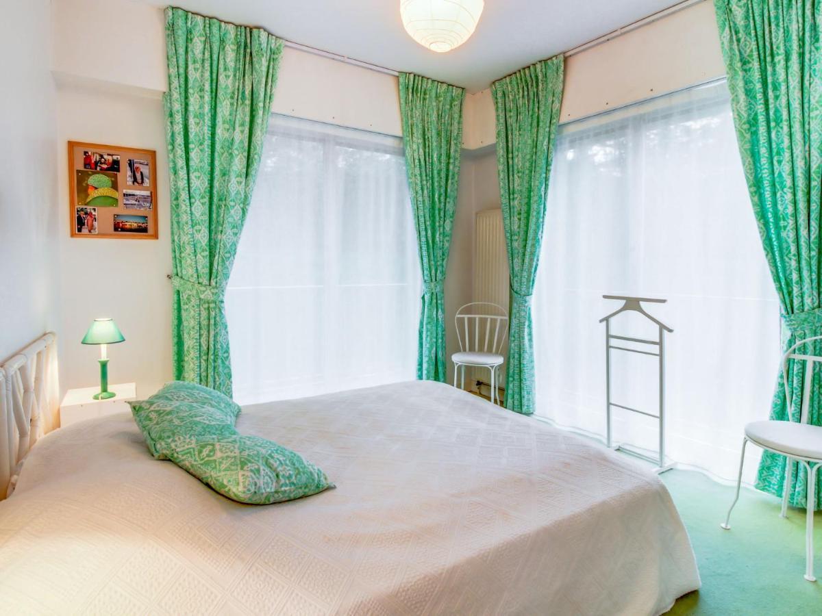 Apartment La Baie By Interhome Dinard Esterno foto
