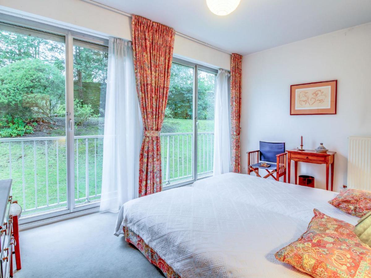 Apartment La Baie By Interhome Dinard Esterno foto