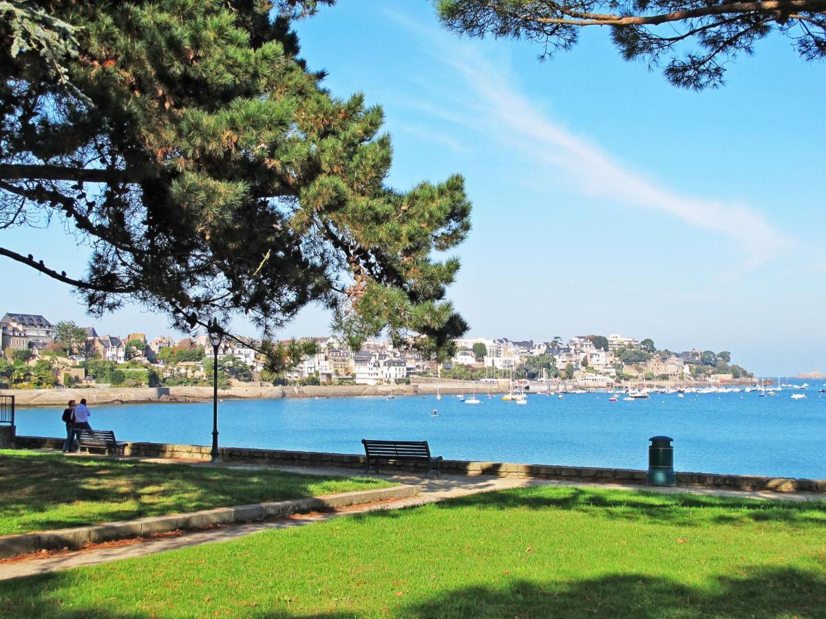 Apartment La Baie By Interhome Dinard Esterno foto